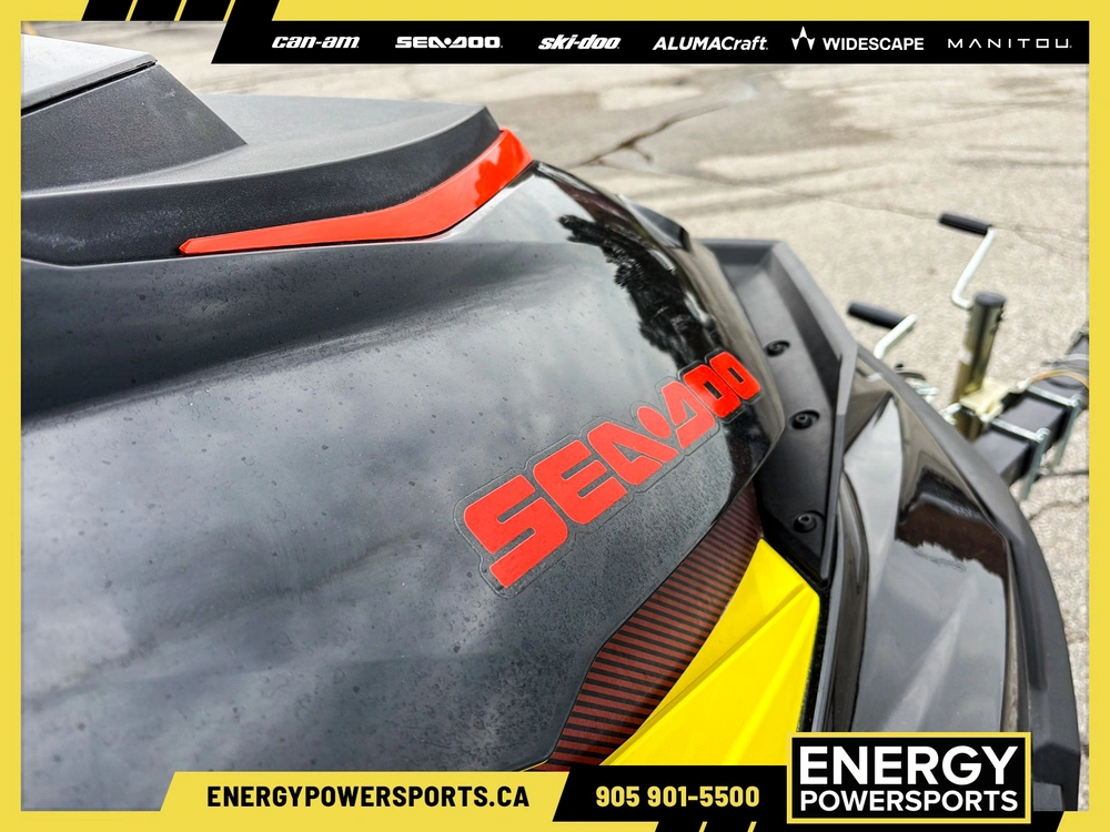 2015 Sea-doo Gtr 215 alt