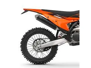 2027 KTM 250 XC-W