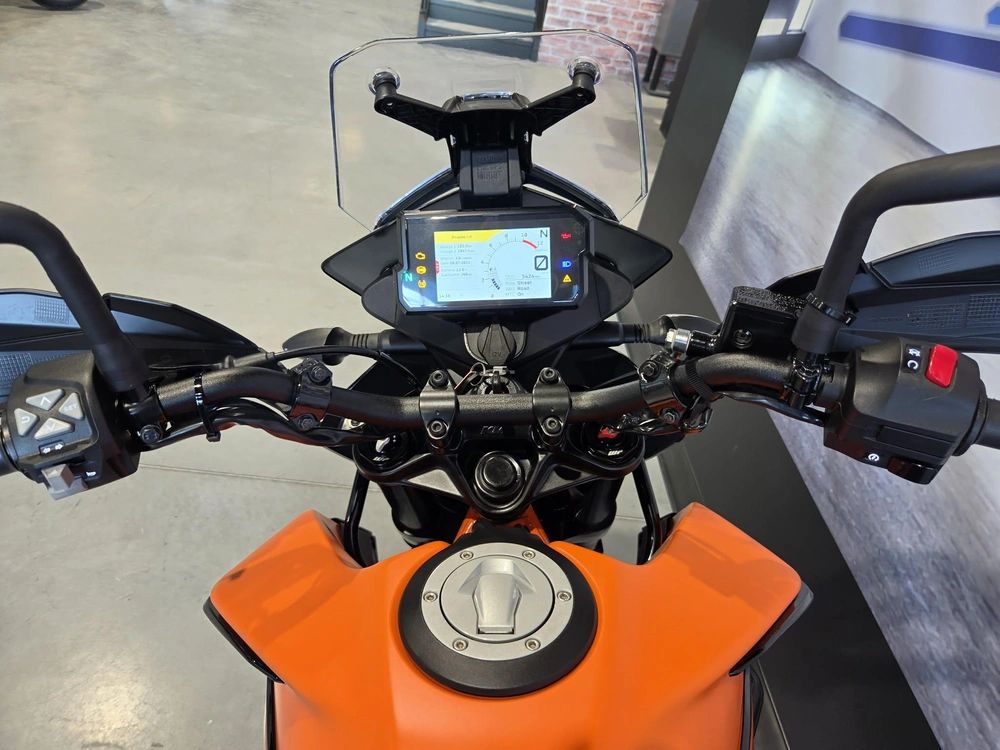 Ktm 390 Adventure Abs 2023 alt
