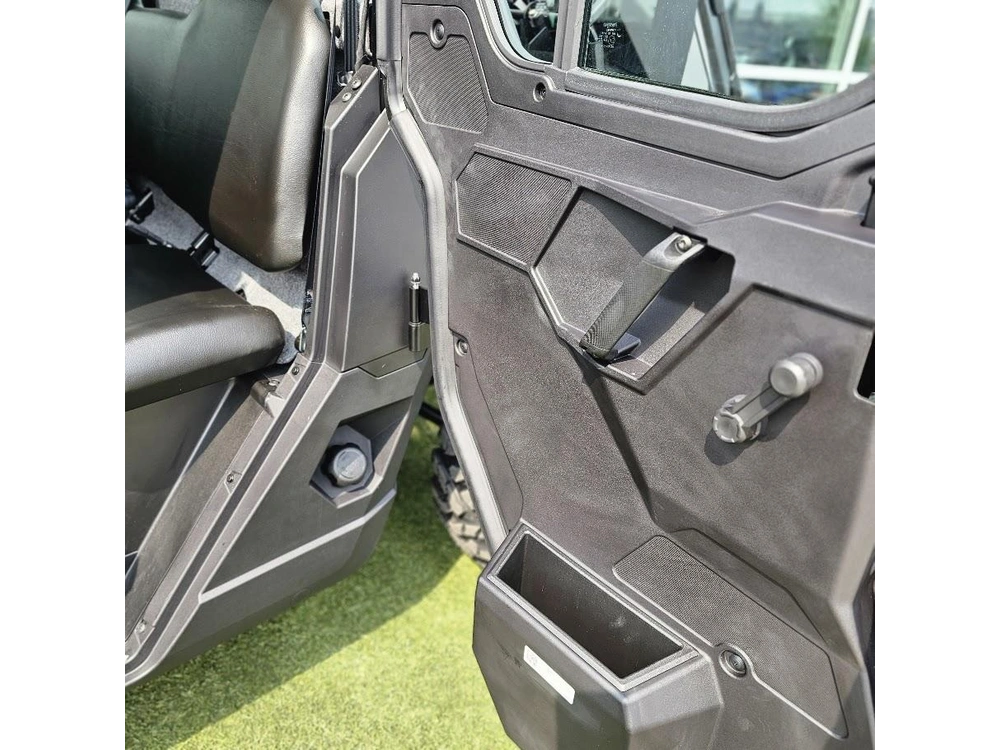 2027 Polaris Ranger Crew Xp 1000 Cab alt