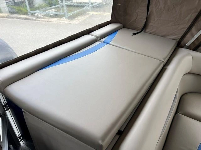 Princecraft Vectra 21 60 Hp 2013 alt