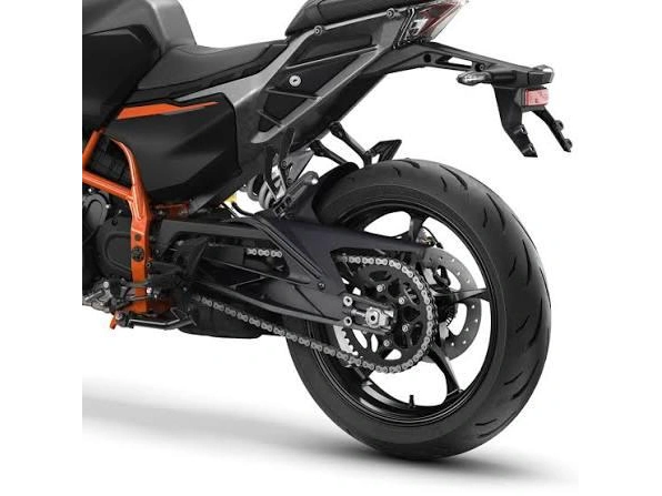 Ktm 390 Duke 2026 alt