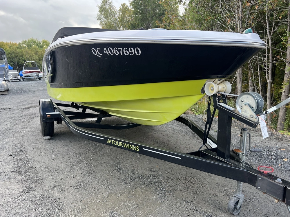 Four Winns H180 Rs 2014 alt