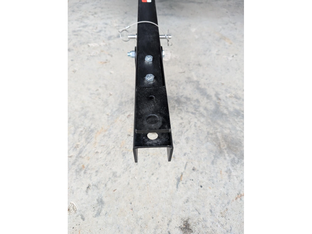 2026 Dr Equipment Dr Chipper Pro 475 11.7 Hp alt