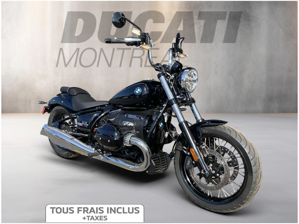 Bmw R18 Abs 2024 alt