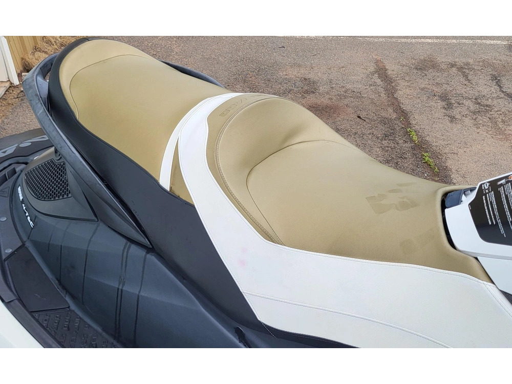 2013 Sea-doo Gtx S 155 alt