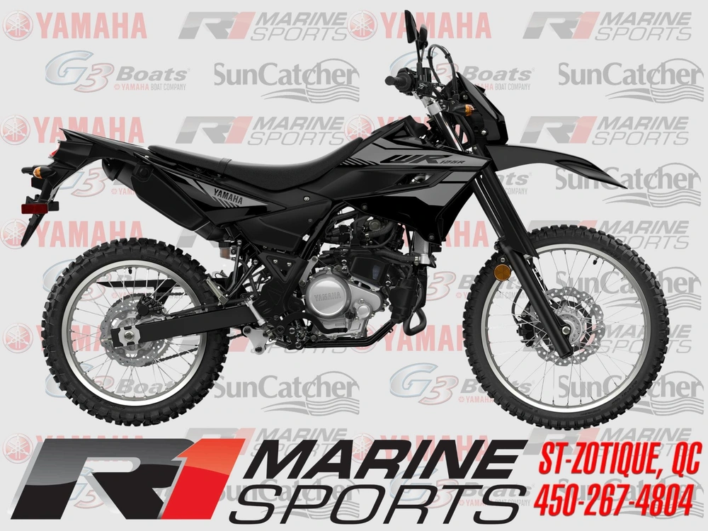 Yamaha Wr125r 2026 alt