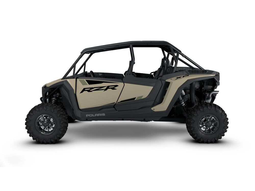 2026 Polaris Rzr Xp 4 1000 Ultimate alt