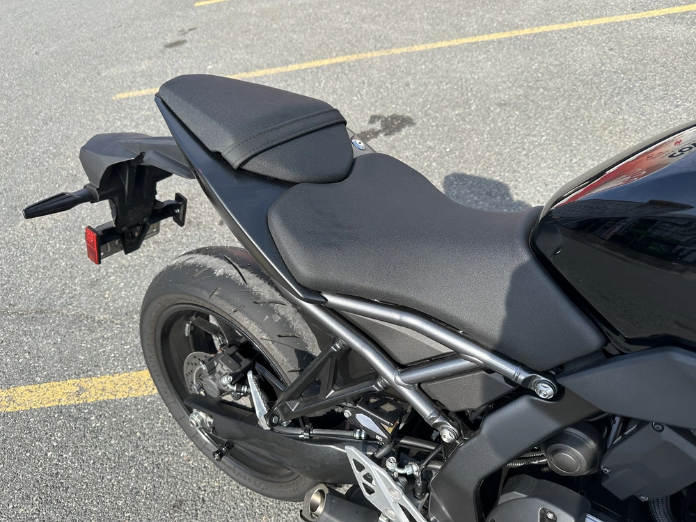 2023 Suzuki Gsx-8s alt