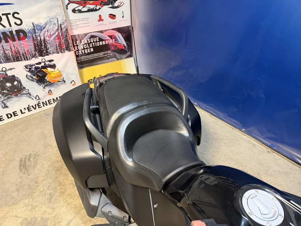 Can-am Spyder F3-t Se6 F3 2018 alt