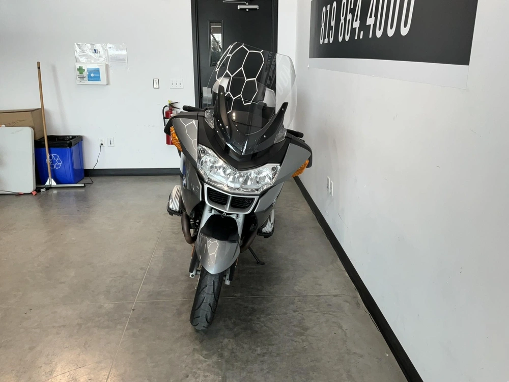 2005 Bmw R1200rt alt