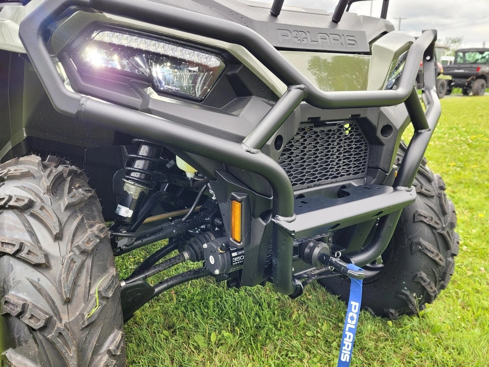 Polaris Sportsman 570 6x6 Big Boss 💳6.49%/72 Mois 2026 alt