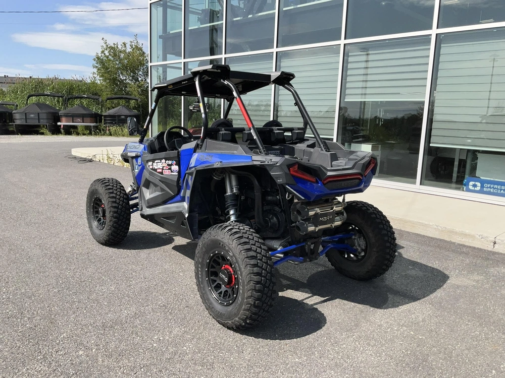 Polaris Rzr Xp 1000 Trails & Rocks 2021 alt