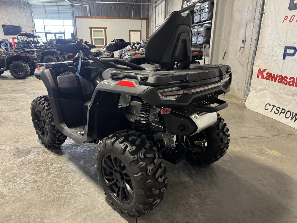 2026 Cfmoto Cforce 800 Touring Cf800az-3 alt