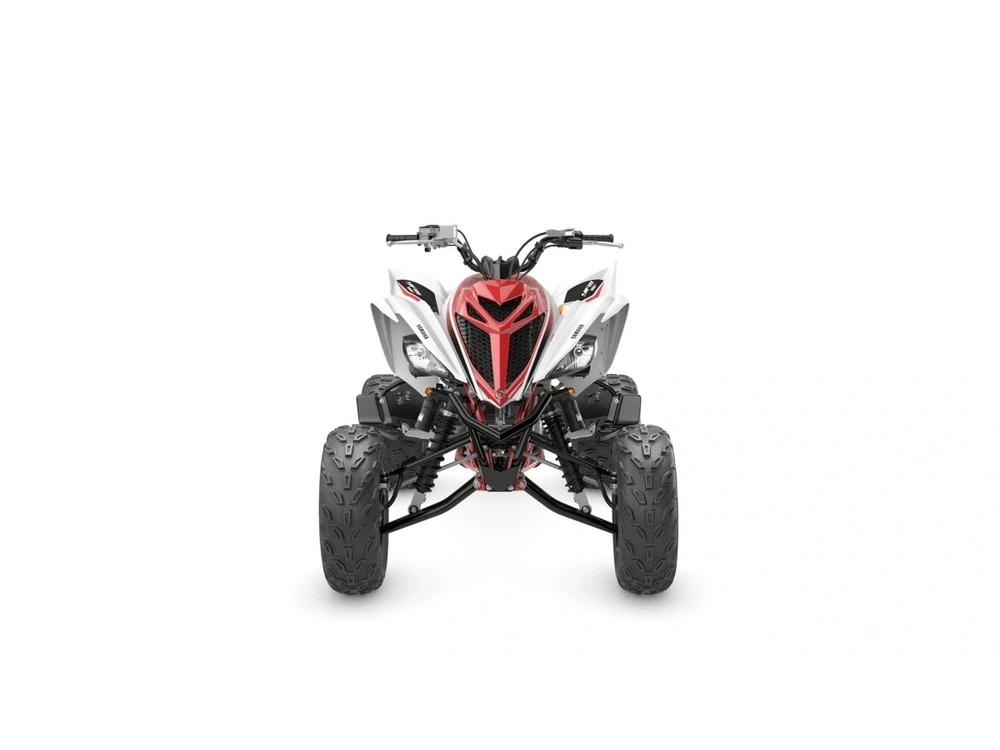 2026 Yamaha Raptor 700r Se 70th Anniversary Edition alt