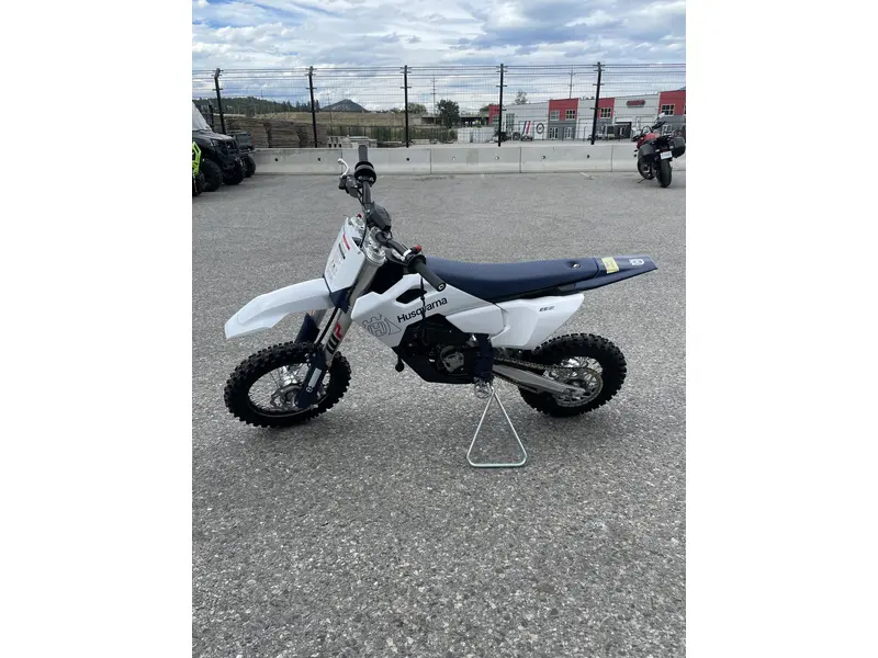 Husqvarna EE5 2027