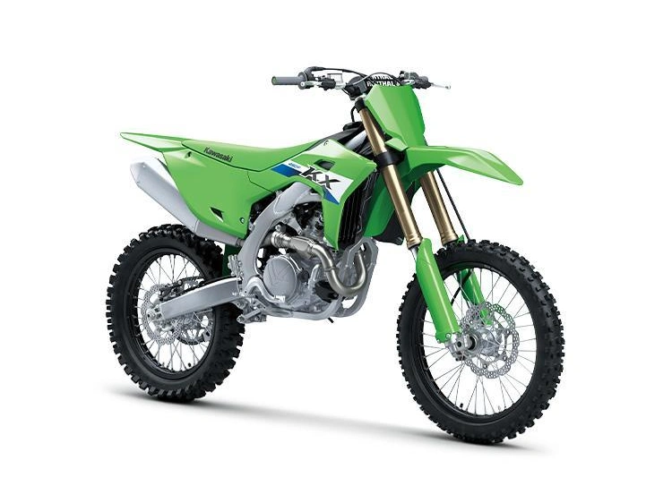 Kawasaki Kx450f 2027 alt