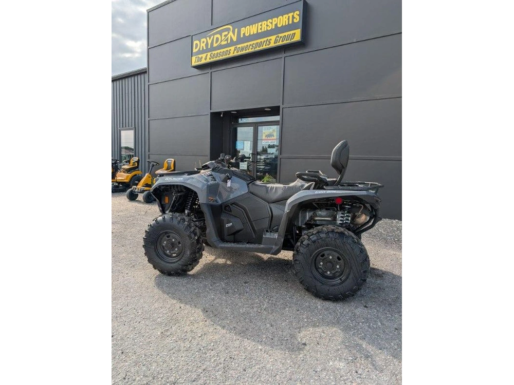 2026 Can-am Outlander Max Dps 700 alt
