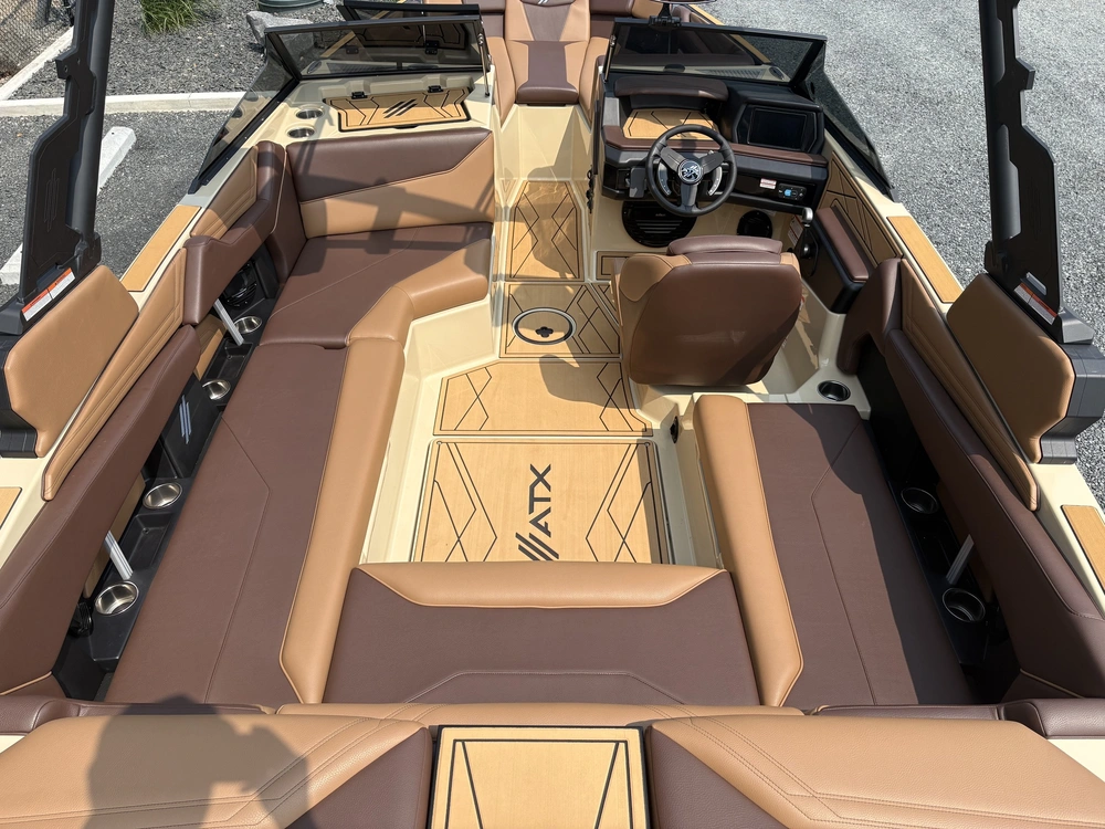 2026 Atx Surf Boats 22 Type-s alt