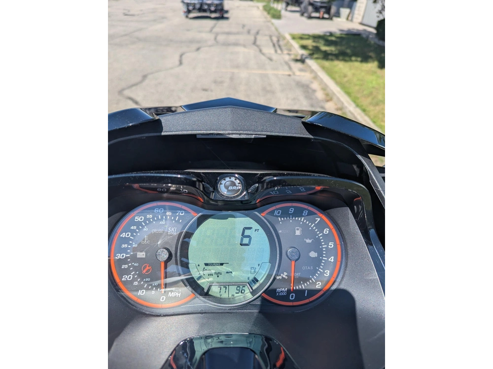 2017 Sea-doo Gtx Limited 230 alt