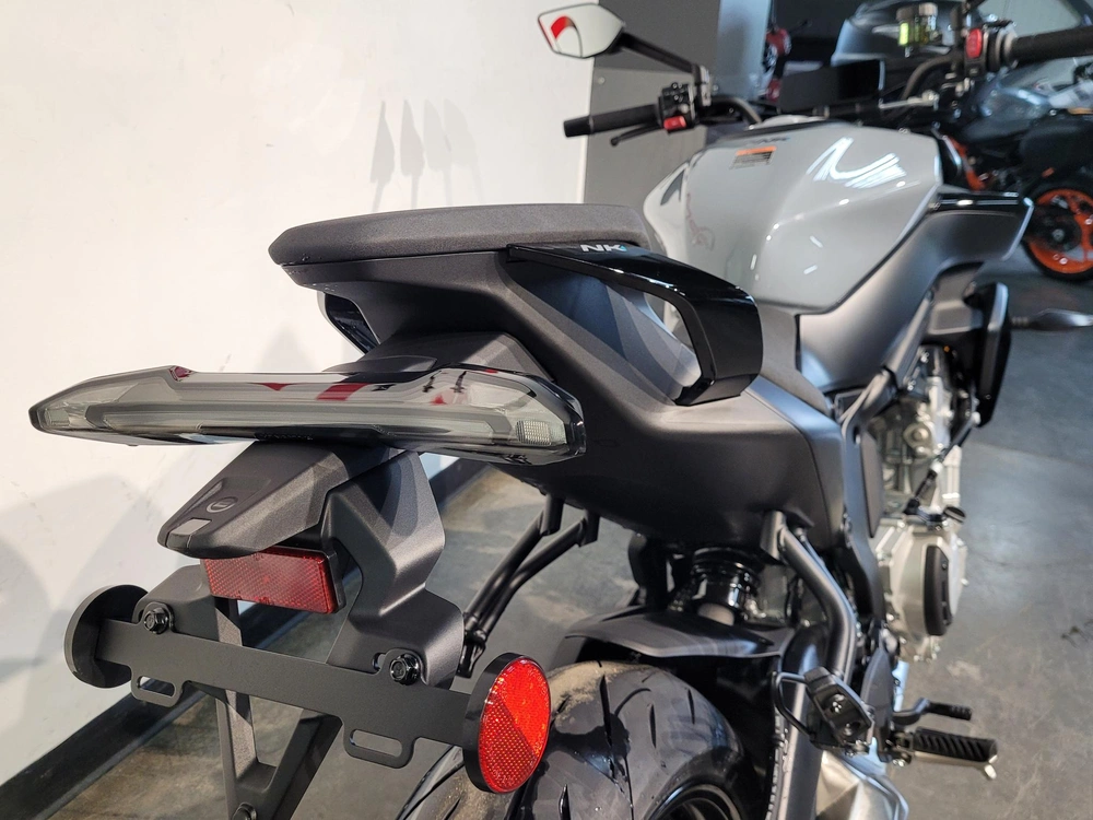 Cfmoto 675 Nk *à Partir De 1.99%💳 2026 alt