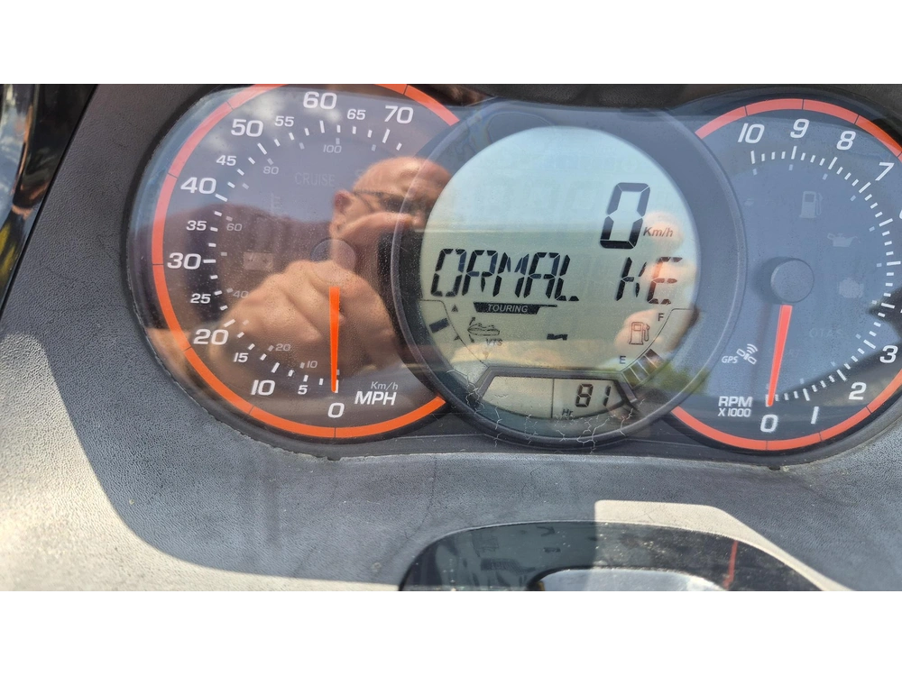 2013 Sea-doo Gtx 215 alt