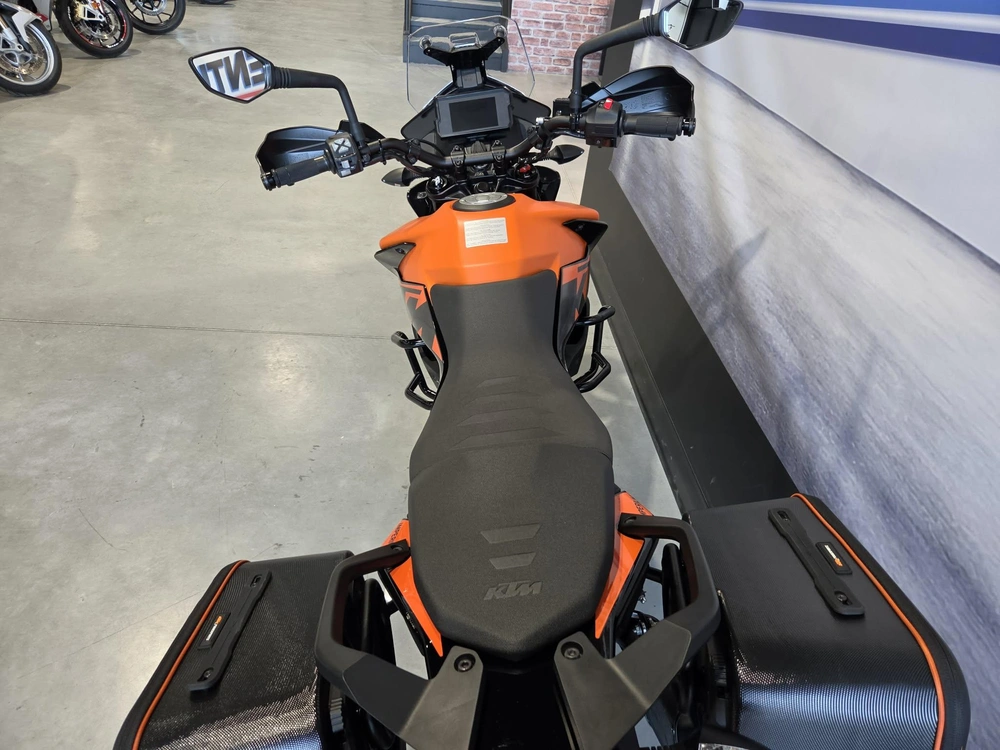 Ktm 390 Adventure Abs 2023 alt