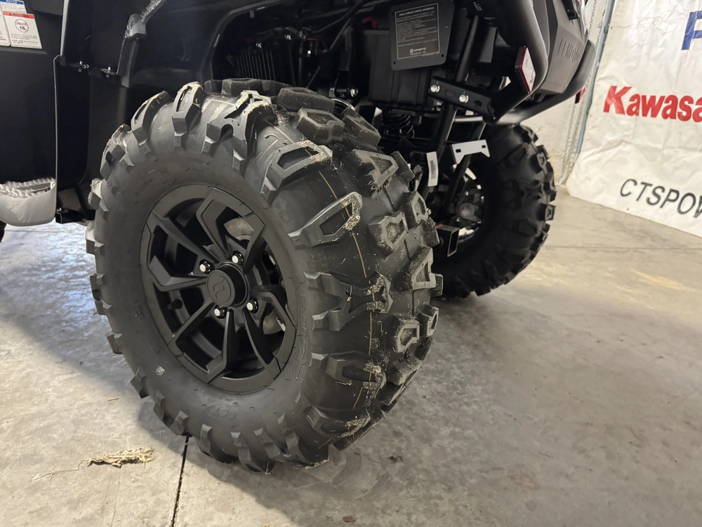 2026 Cfmoto Cforce 600 alt