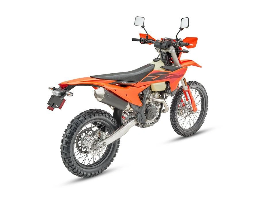 2027 Ktm 500 Exc-f alt