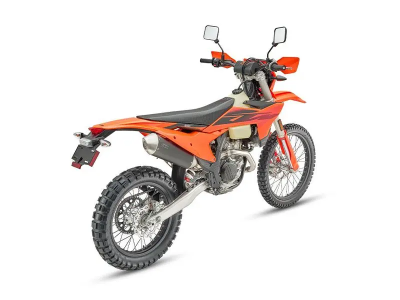 KTM 500 EXC-F 2027