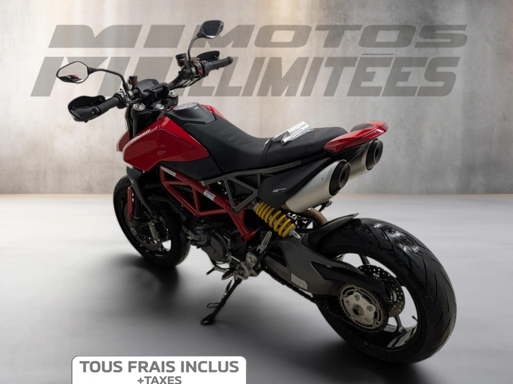 Ducati Hypermotard 950 2023 alt