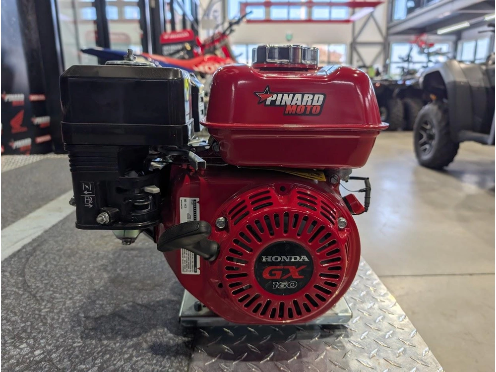 Honda Pompe Wh20xtc 2026 alt