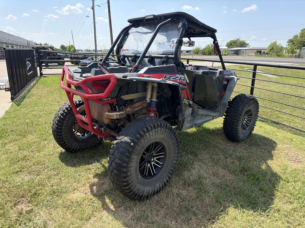 2018 Polaris Rzr Xp 1000 Eps alt