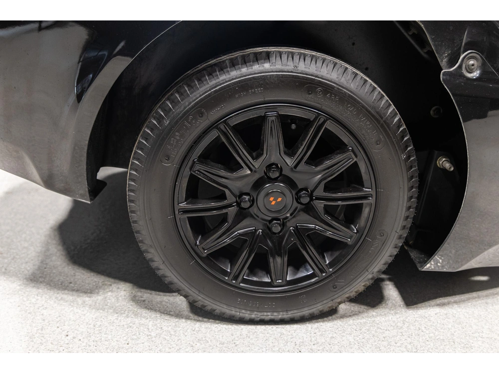 2015 Can-am Freedom Spyder Trailer alt