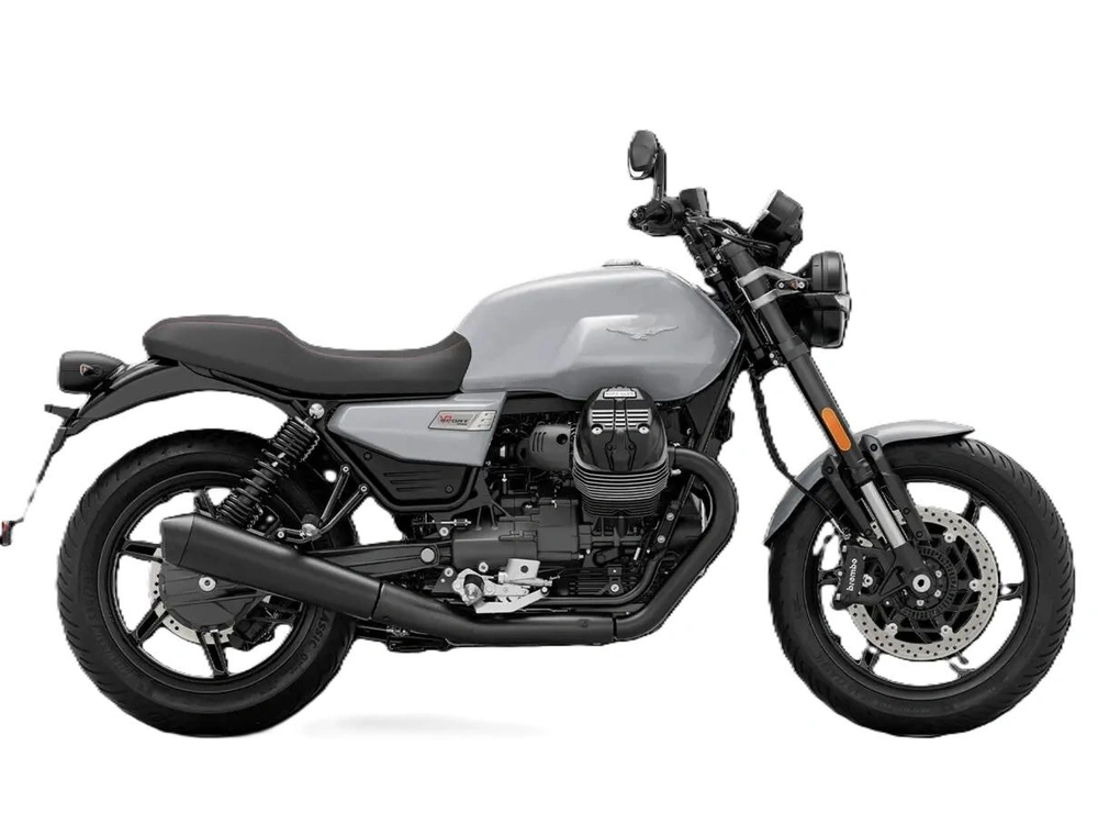 2027 Moto Guzzi V7 Sport alt