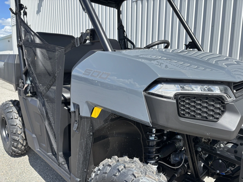 2026 Polaris Ranger 500 alt