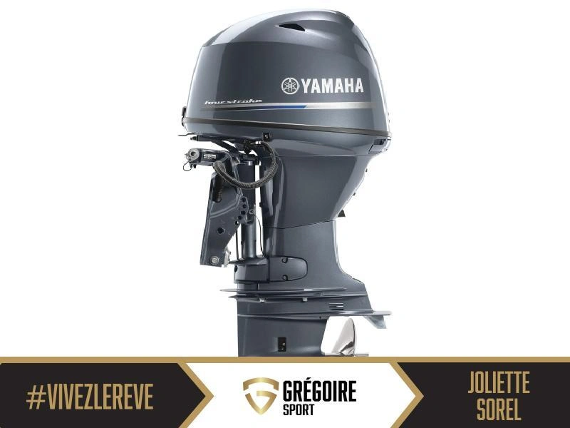 2026 Yamaha T60lc alt
