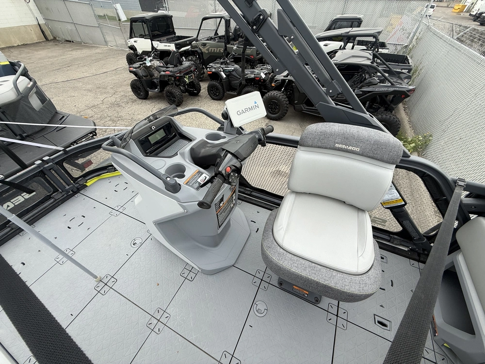 2023 Sea-doo Switch Sport Compact 170 alt