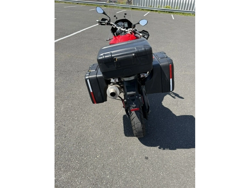 Bmw F800gs 2015 alt