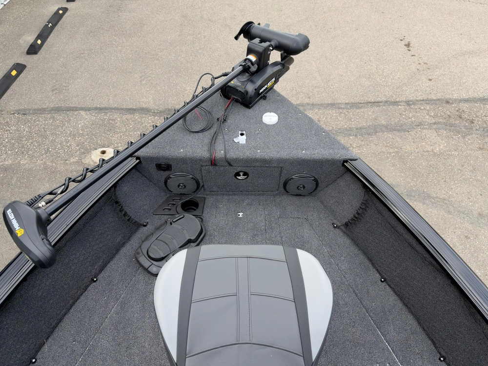 2025 Lund 1875 Impact Xs alt