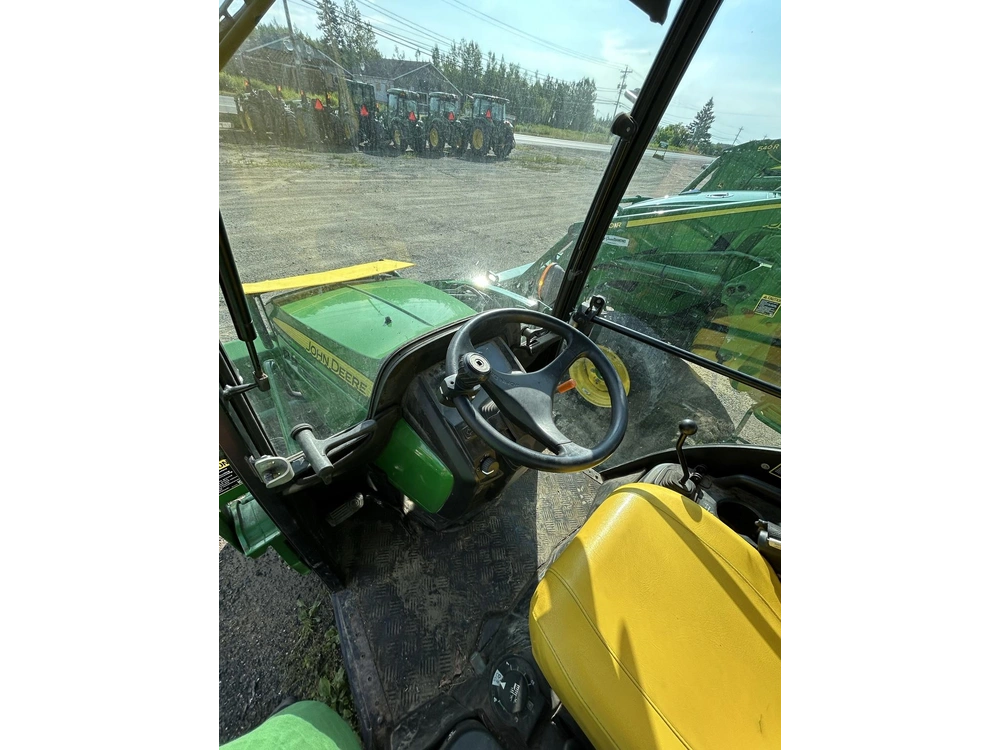 2021 John Deere 1025r alt