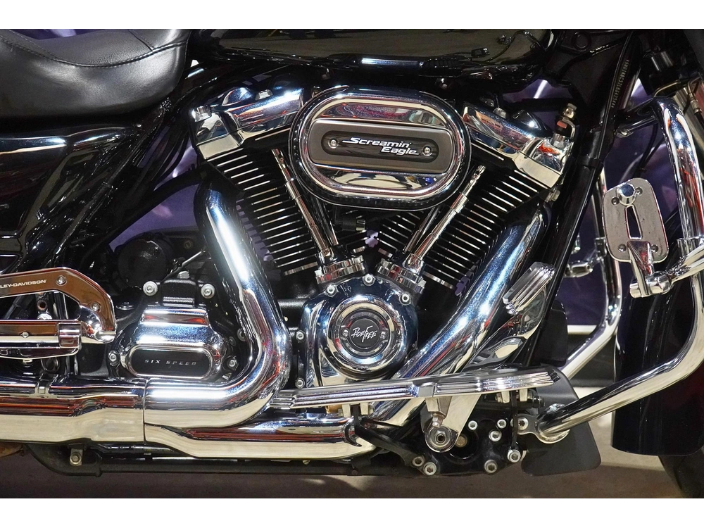 2020 Harley-davidson Flhx Street Glide alt