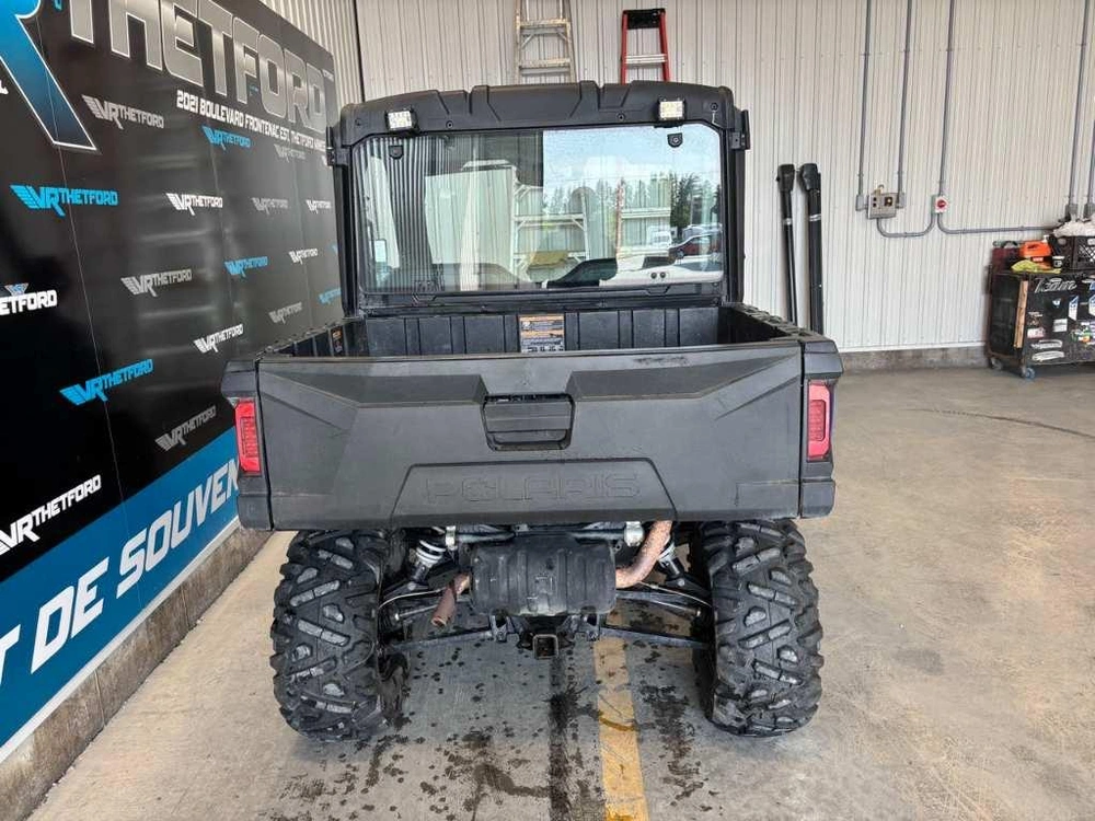 Polaris Ranger Sp 570northstar Édition 2022 alt