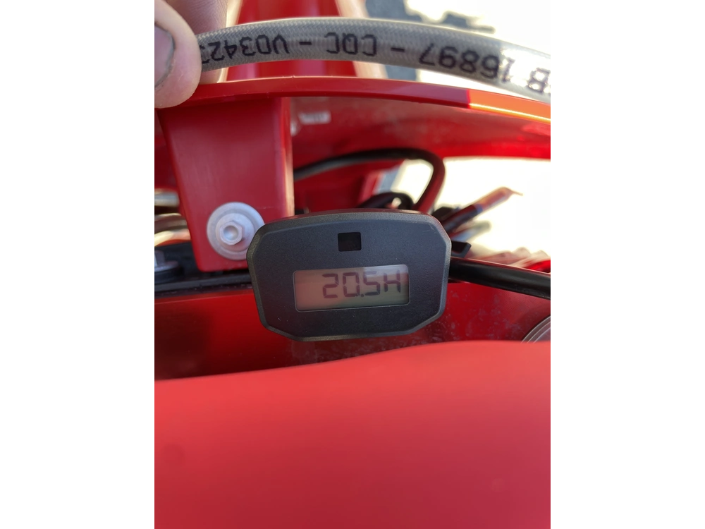 2023 Gasgas Mc 450f Factory Edition alt