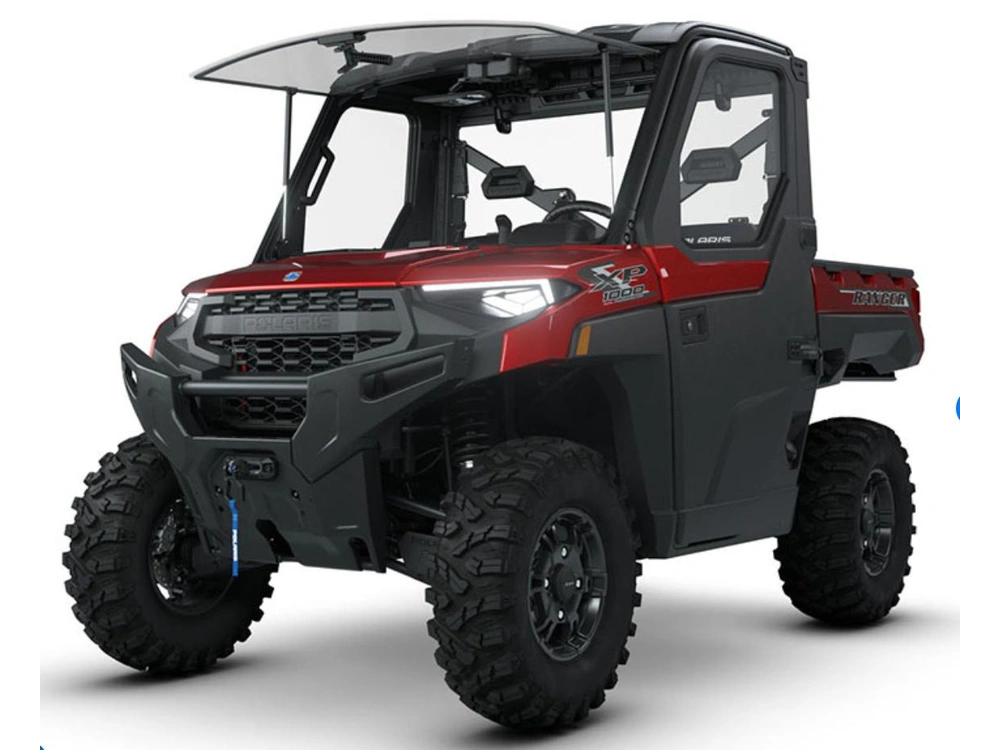 2026 Polaris Ranger 1000 Xp Northstar Premium alt