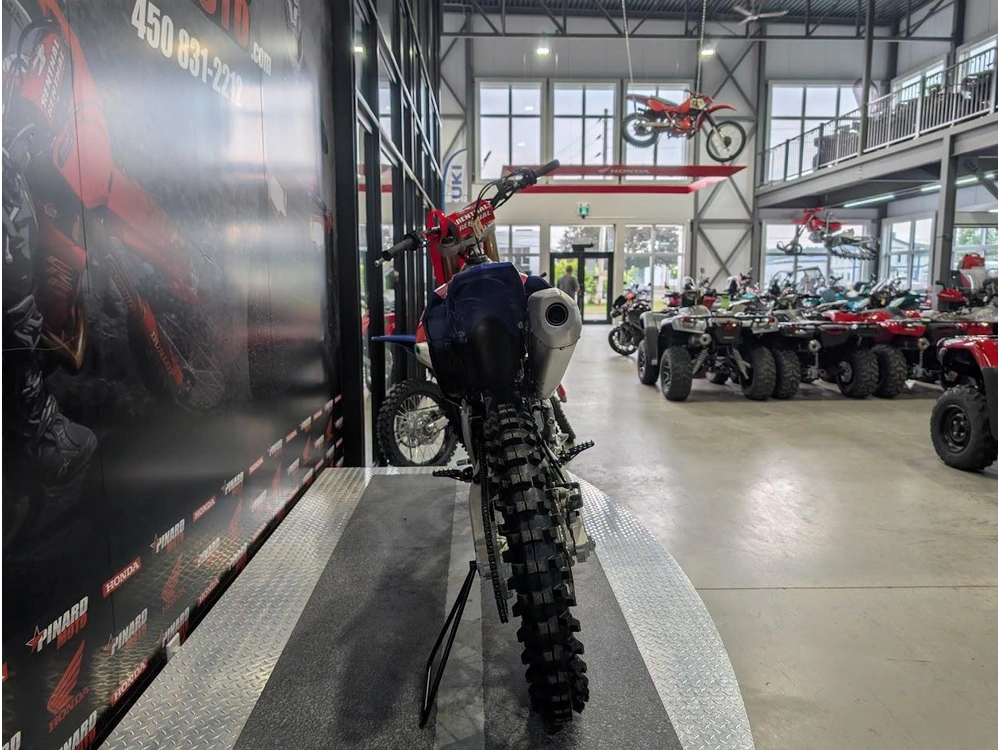 Honda Crf250r 2027 alt