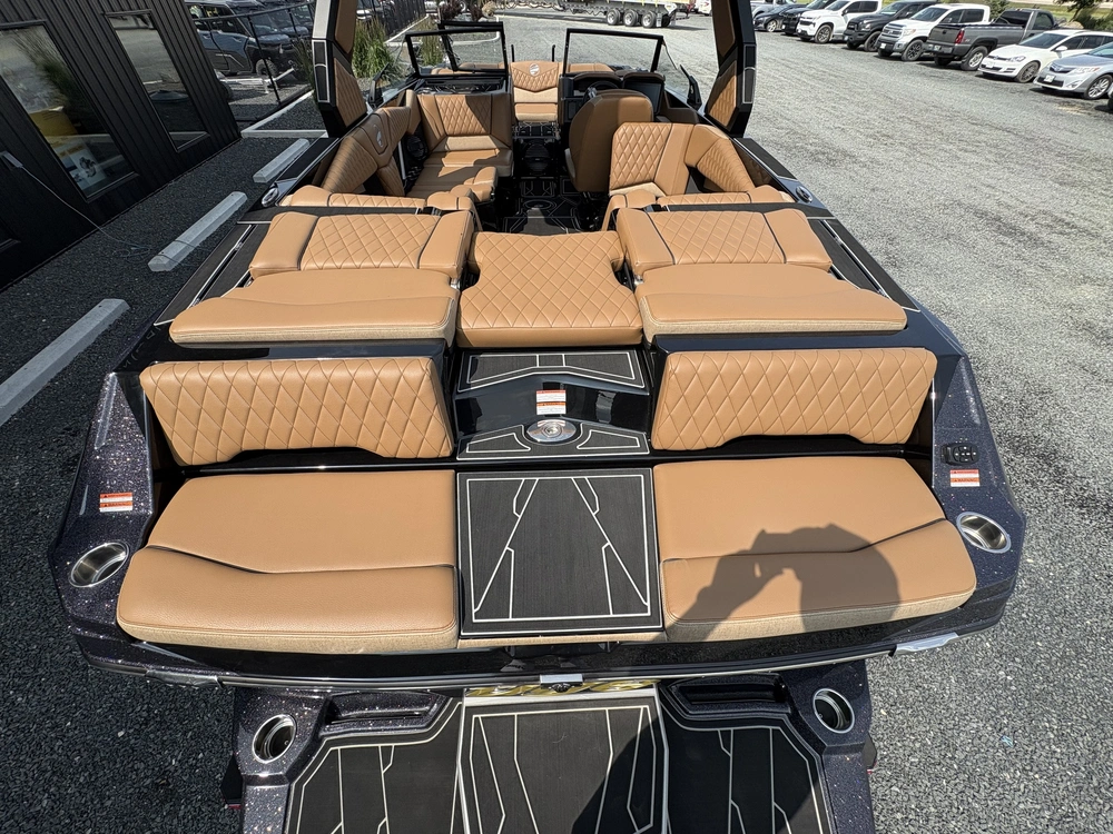 2026 Tigé Boats Z3 alt