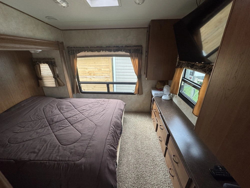 Cruiser Aire Cf 31 2012 alt