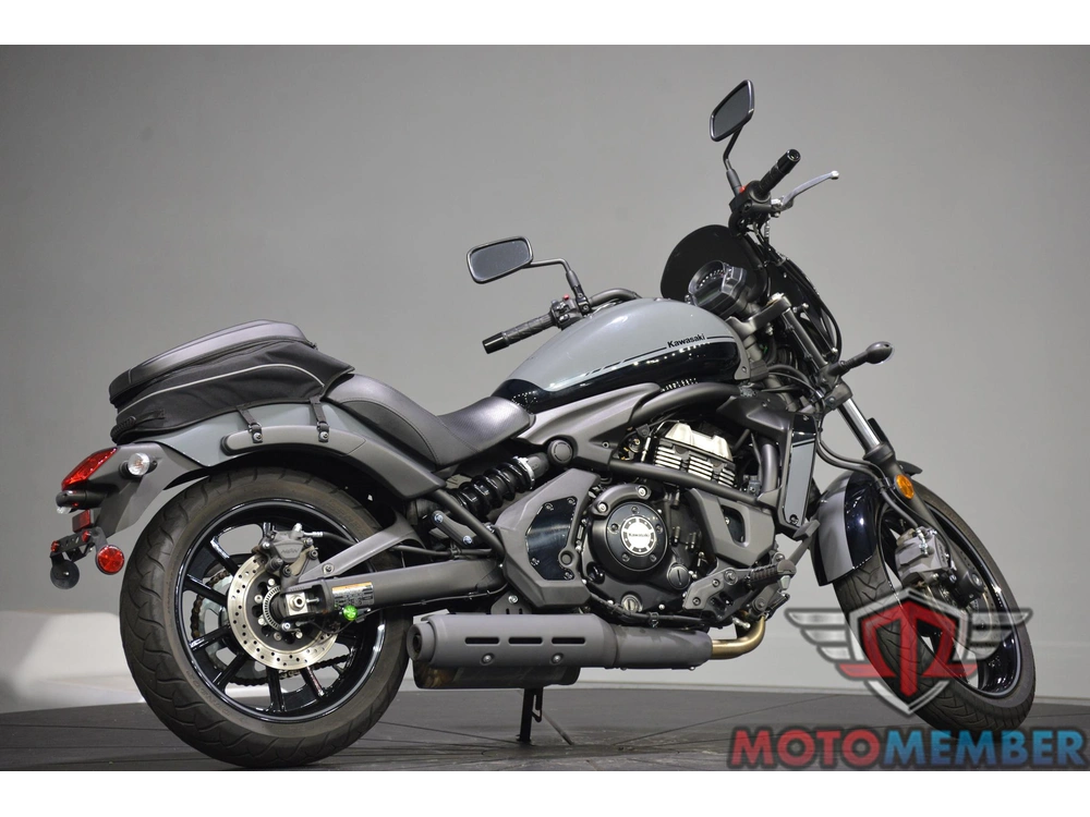 2021 Kawasaki Vulcan® S Abs Cafe alt