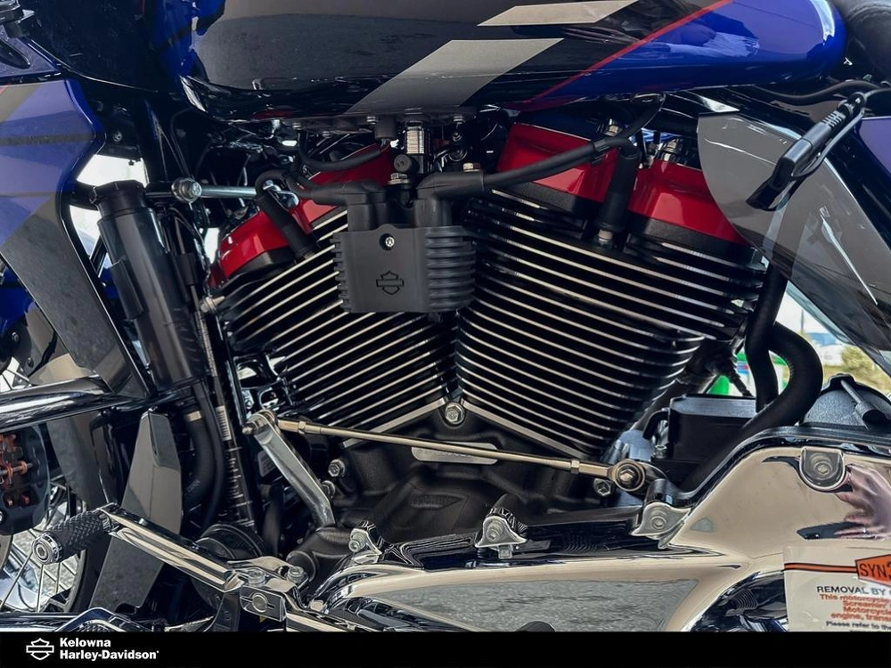 2025 Harley-davidson Fltrxse - Cvo™ Road Glide® alt